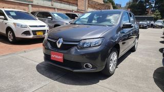 RENAULT SANDERO NEW EXCLUSIVE HB SEC 1,6 2019