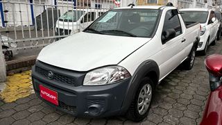 Carro usado Ram 700 Express Pickup Mec 1