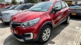 Carro usado Renault Captur ZEN Mec 2