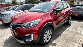 Carro usado Renault Captur ZEN Mec 2