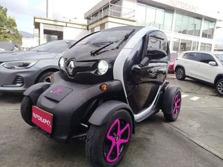 Renault Twizy Technic Aut 0,0 Electrico 2 p. 2019