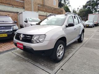 RENAULT DUSTER EXPRESSION. MEC 1,6 4X2 2020