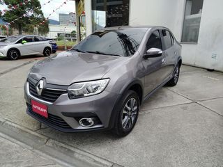 Renault Logan Privilege Sec 1,6 2020