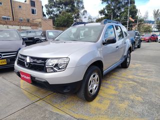 Renault Duster Expression Mec 1,6 4x2 2020