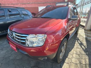 Renault Duster Dynamique Mec 2,0 4x2 2016