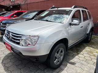 Renault Duster Expression Mec 1,6 4x2 2016