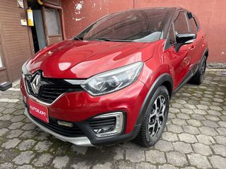 Renault Captur Intens Sec 2,0 4x2 2020