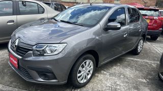 Carro usado Renault Logan New Life Mec 1