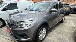 Carro usado Renault Logan Life Sec 1