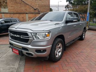 Ram 1500 Big Horn DC Aut 3,6 Hybrid 4x4 2021
