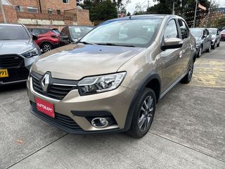 Carro usado Renault Logan New Intens Sedan Sec 1