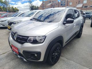 Renault Kwid Outsider HB Mec 1,0 2022