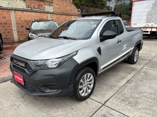 Ram 700 Pick Up Mec 1,4 4x2 2 p. 2023