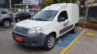 Carro usado Ram V700 Cargo Mec 1
