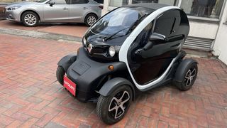 Carro usado Renault TwIzy Techni Aut 0