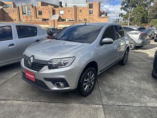 Renault Logan Privilege Sec 1,6 2023