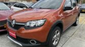 Carro usado Renault Sandero New Stepway Dynamique Mec 1