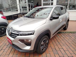 Renault Kwid Intens Mec 1,0 2025