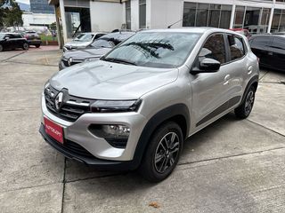 RENAULT KWID INTENS. MEC 1,0 2025