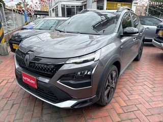 RENAULT KARDIAN PREMIERE TURBO. SEC 1,0 4X2 2025