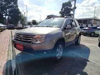 Renault Duster Dynamique Sec 2,0 4x2 2015