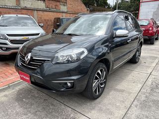 Renault Koleos Sportway Sec 2,5 4x2 2015