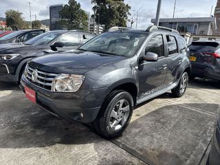 Renault Duster Dynamique Sec 2,0 4x2 2016