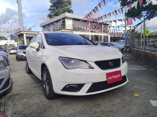 SEAT IBIZA STYLE HB. MEC 1,6 2016