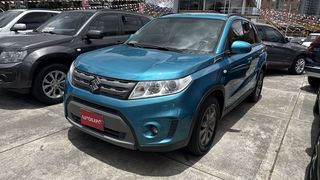 Carro usado Suzuki Vitara Live Sec 1