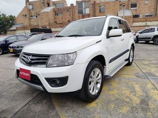 SUZUKI GRAND VITARA SPORT GLX. AUT 2,4 4X4 2019