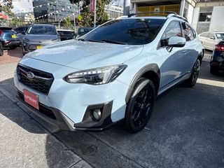 Subaru XV Limited Sec 2,0 4x4 2018