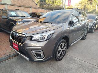 Subaru Forester I-S ES Sec 2,5 4x4 2019