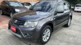 Carro usado Suzuki Grand Vitara Aut 2