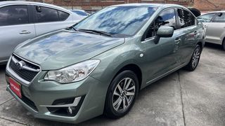 Carro usado Subaru Impreza Sedan AWD Sec 2