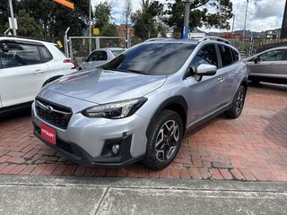 Subaru XV Sport Sec 2,0 4x4 2019