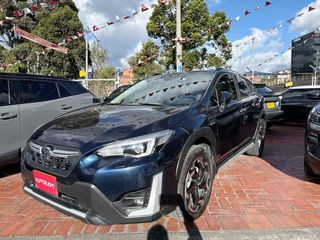Subaru XV Boxer Sec 2,0 Hybrid 4x4 2021