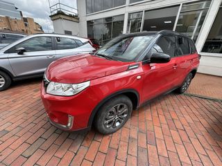 Suzuki Vitara Live Sec 1,6 4x2 2022
