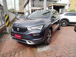 Seat Ateca Style Sport Turbo Sec 1,4 4x2 2022