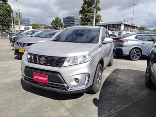 SUZUKI VITARA LIVE. MEC 1,6 4X2 2022