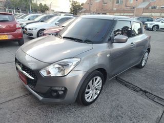 Suzuki Swift HB Mec 1,2 Hybrid 2022