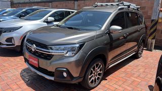 Carro usado Suzuki XL7 GLX Aut 1