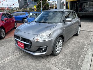 Suzuki Swift HB Mec 1,2 Hybrid 2022