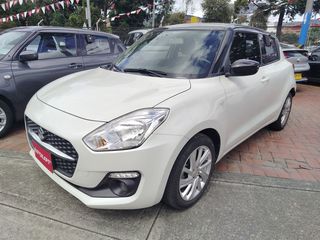 SUZUKI SWIFT HB. MEC 1,2 HYBRID 2022