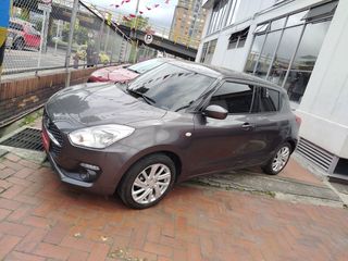 Suzuki Swift HB Mec 1,2 Hybrid 2022