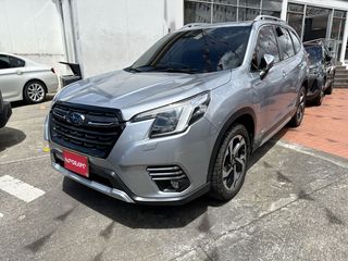 SUBARU EVOLTIS TOURING. SEC 2,4 4X4 7 P. 2021