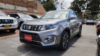 Carro usado Suzuki Vitara Live GLX FS Sec 1