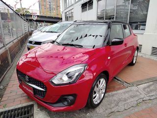 Suzuki Swift HB Mec 1,2 Hybrid 2023