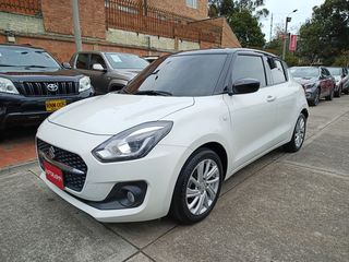 SUZUKI SWIFT HB. MEC 1,2 HYBRID 2023
