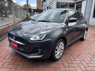 SUZUKI SWIFT HB. MEC 1,2 HYBRID 2023