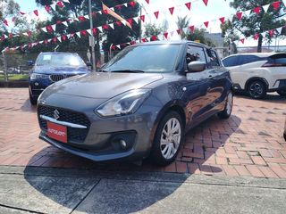 Suzuki Swift HB Mec 1,2 Hybrid 2023